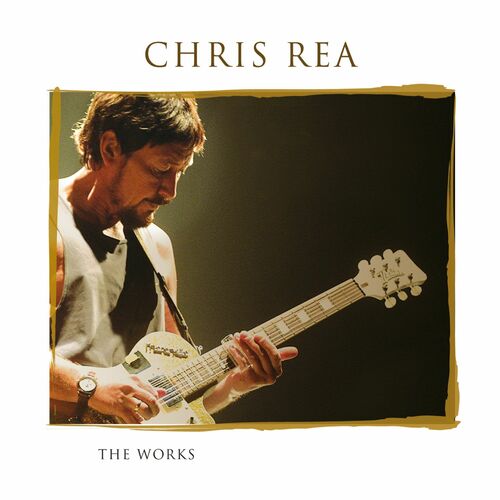 Chris Rea